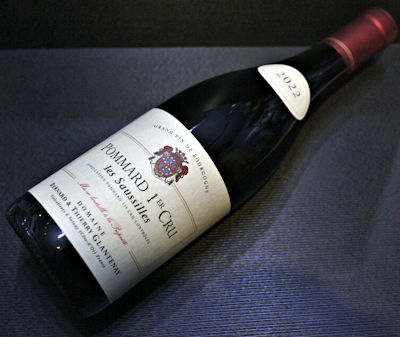 Comte Armand Pommard Clos des Epeneaux 1989 / コント