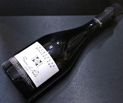 ミニエール F＆R [ Noisy wine ]